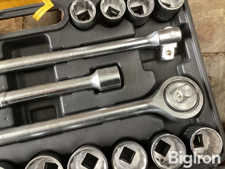 pittsburgh-20-piece-3/4”-drive-jumbo-socket-set-image-7