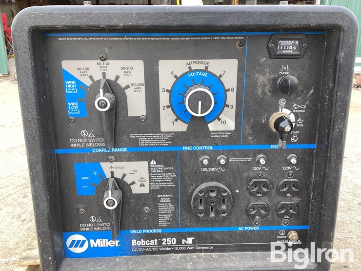 miller-bobcat-250-welder-generator-image-10