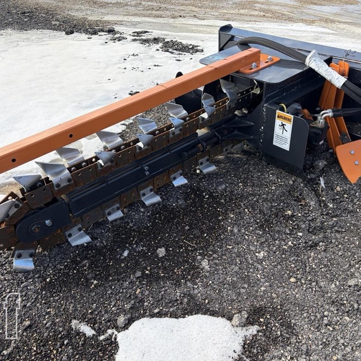 WOLVERINE TCR-12-48H