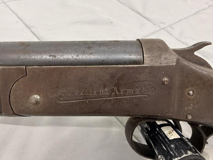 connecticut-arms-co.-12-gauge-shotgun-image-7