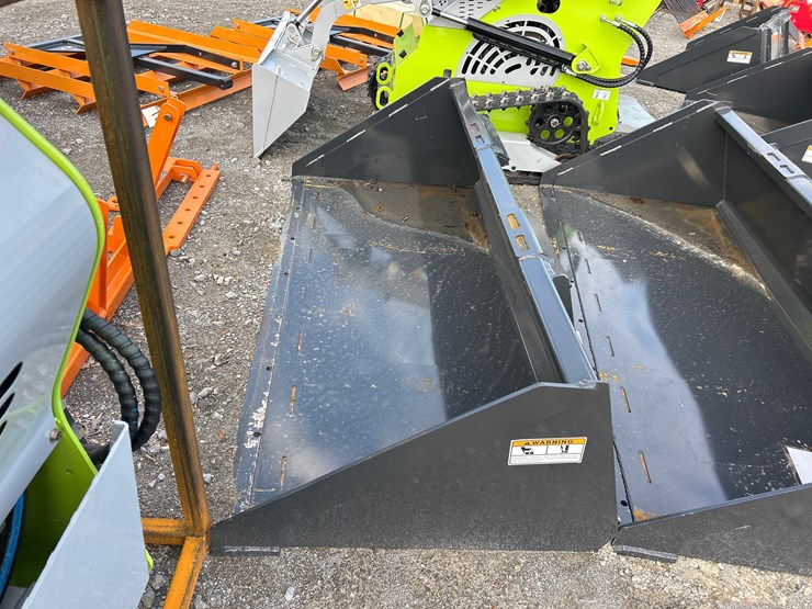 #92-•-unused-78”-skid-steer-smooth-bucket-image-1
