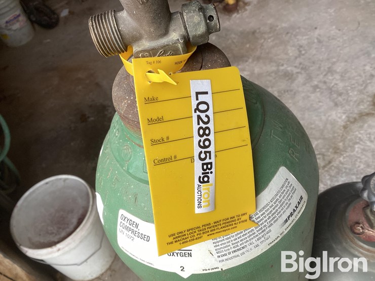 cutting-torch-w/-wheeled-cart-image-1