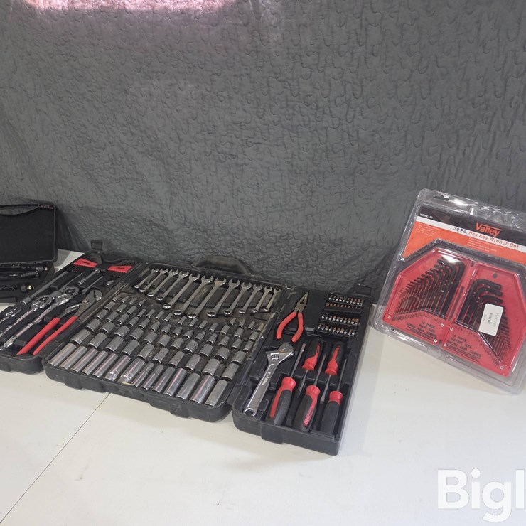 Viper /Valley/Black Widow/Valley Shop Tools