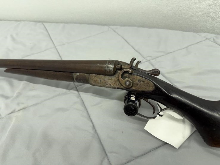 wm-moore-&-co.-12-gage-shotgun-image-5