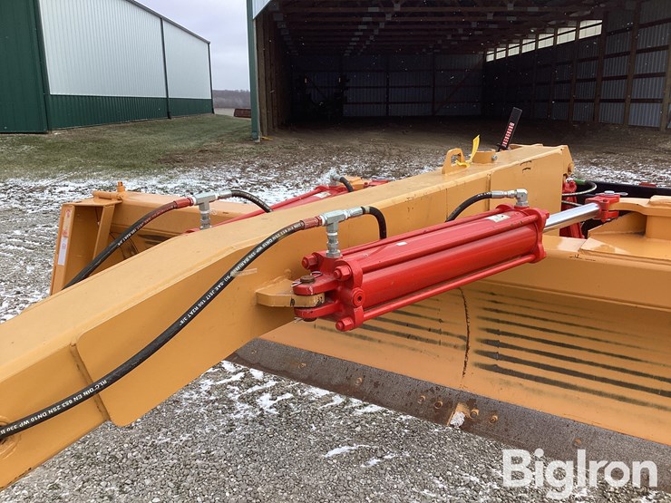 industrias-america-140r-14'-pull-type-box-scraper-image-13