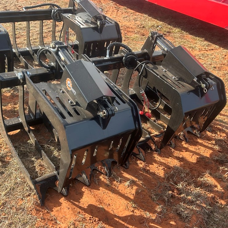 #42 • 2025 Thiessen Grapple