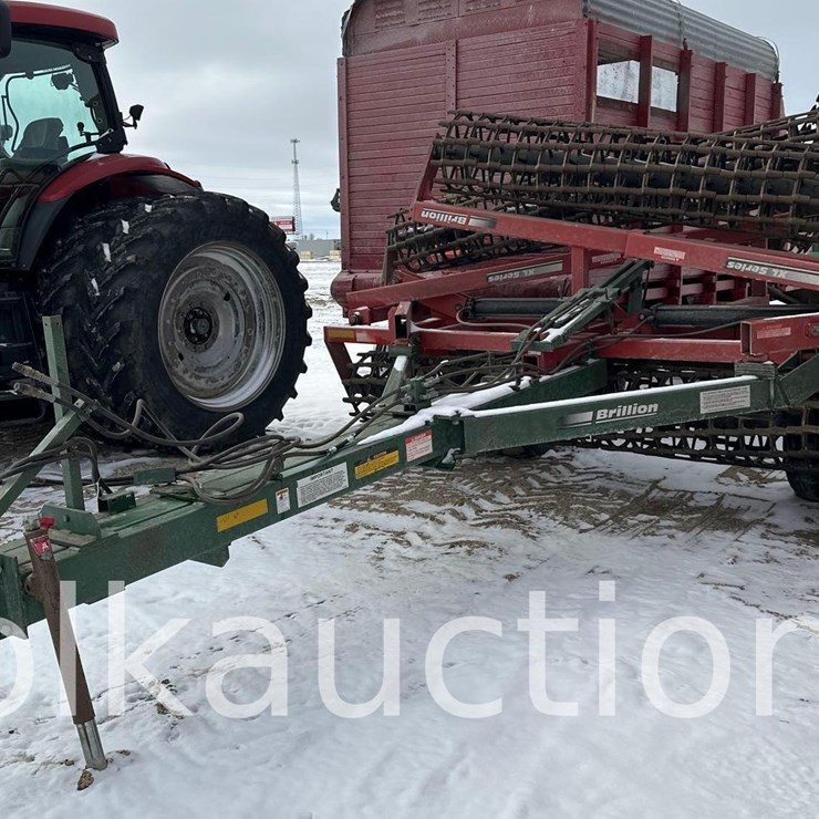 3312 - BRILLION 32' OPTIMIZER