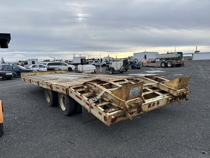 1993-interstate-24'-t/a-equipment-trailer-image-3