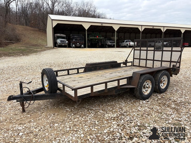 2015-m.e.b.-trailers-14'-t/a-utility-trailer-image-1