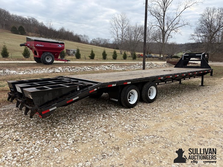 2018-lamar-fg02322c-32'-t/a-gooseneck-flatbed-trailer-image-5