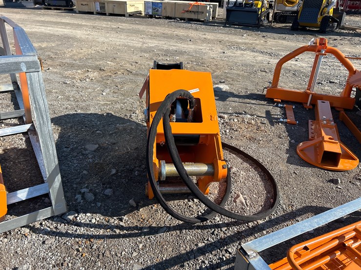 #29-•-wolverine-ehp-11-8t-excavator-hydraulic-clamp-image-4