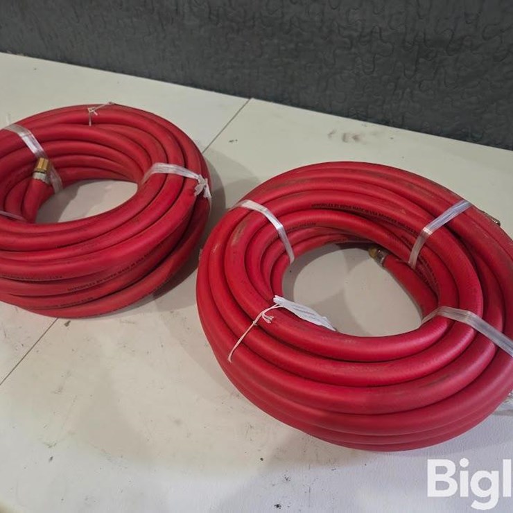 Viper HyperFlex Air Hose