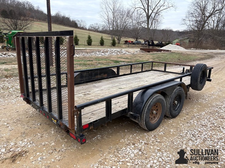 2020-bigtex-70pl-16'-t/a-utility-trailer-image-5