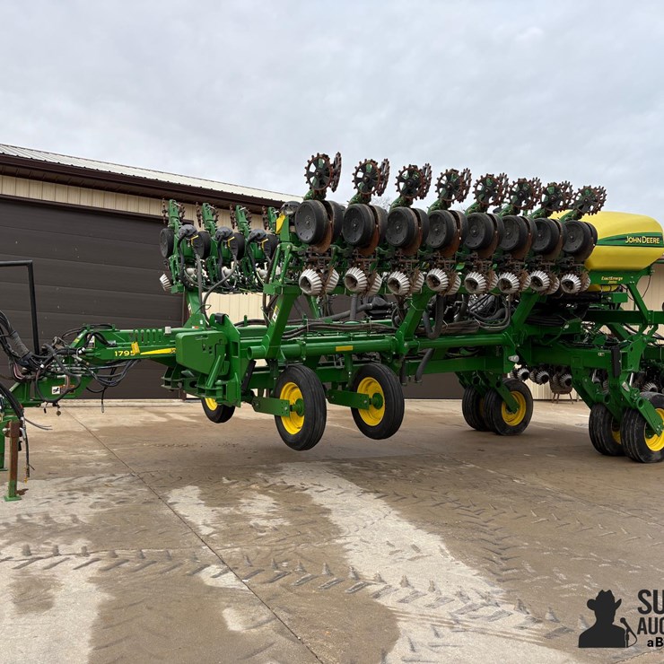2019 JOHN DEERE 1795