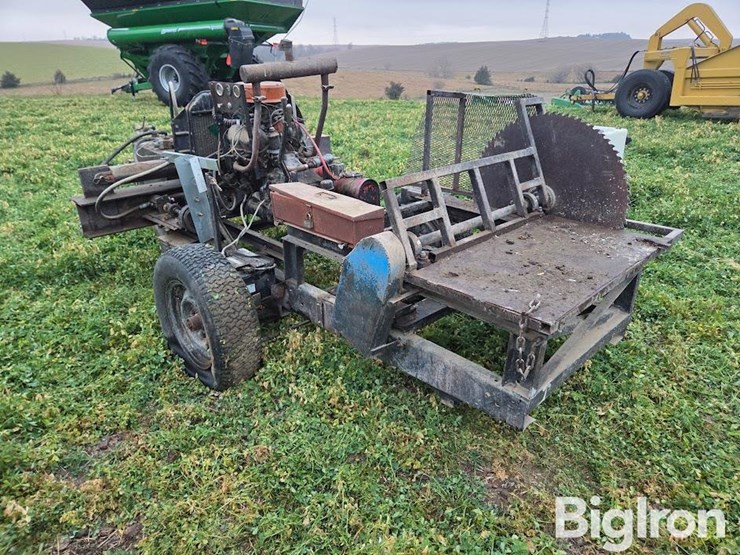 custom-made-buzz-saw-&-log-splitter-image-7