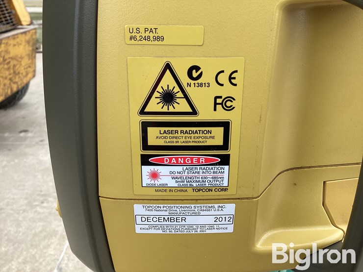 top-con-rl-h4c-self-leveling-rotating-laser-image-13