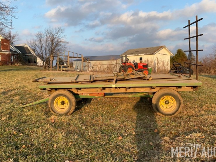 14ft.-hay-rack-on-john-deere-running-gear-image-3