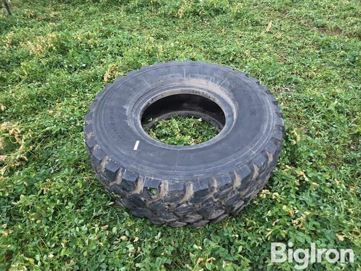 michelin-x-395/85r20-scraper-tire-image-6