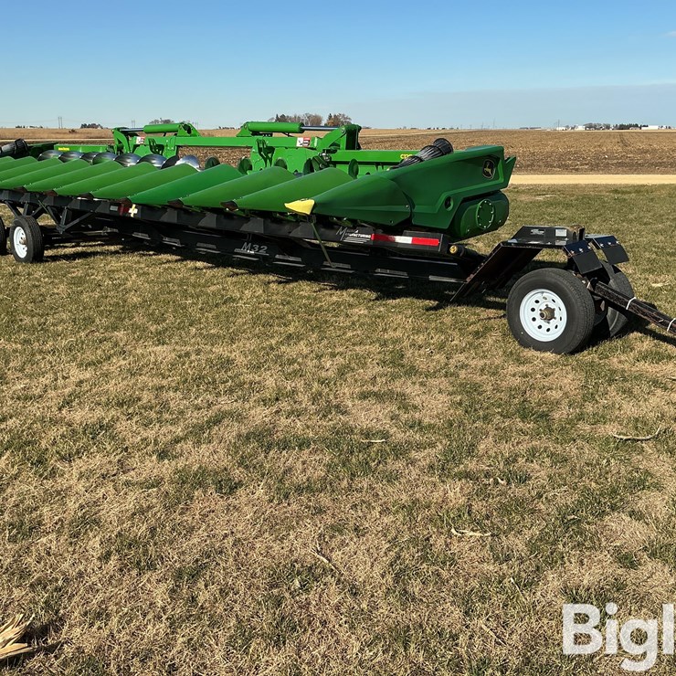 2024 JOHN DEERE C12F