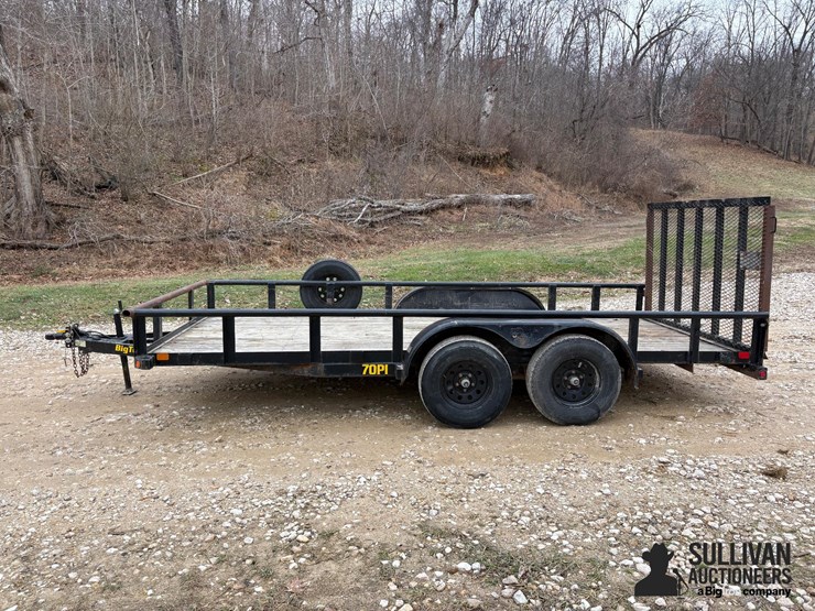 2020-bigtex-70pl-16'-t/a-utility-trailer-image-8