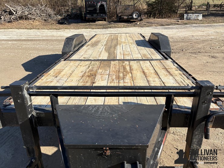 2023-hp-trailers-gr222-22'-t/a-tilt-deck-trailer-image-13