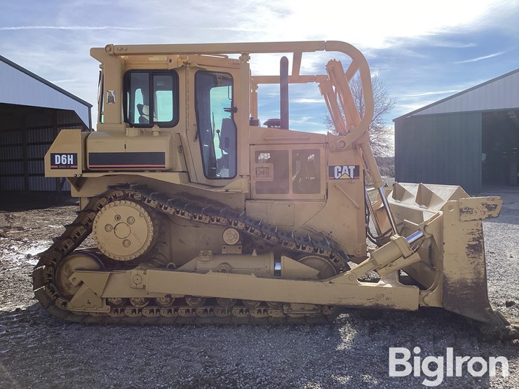 1991-caterpillar-d6h-image-4