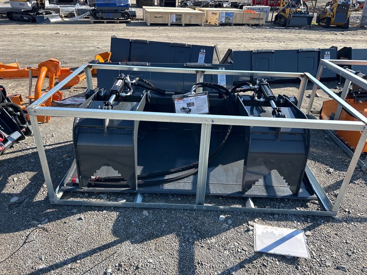 #17-•-72”-skid-steer-grapple-bucket-image-1