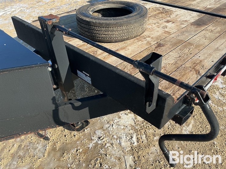 2018-b-&-b-22'-t/a-tilt-bed-trailer-image-14