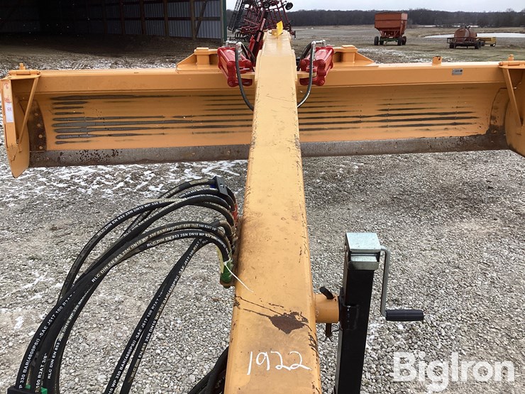 industrias-america-140r-14'-pull-type-box-scraper-image-12