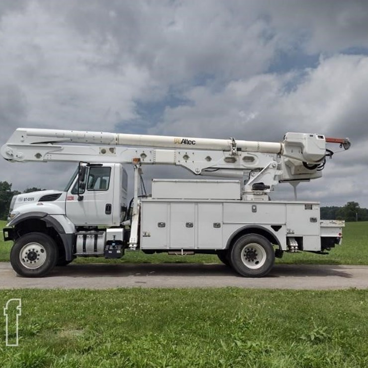 2017 ALTEC AA55
