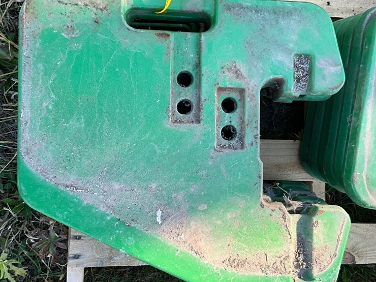 (6)-john-deere-front-weights-image-1