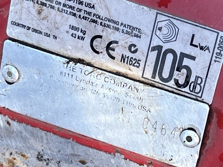 2011-toro-groundsmaster-4000d-4wd-rotary-mower-image-9