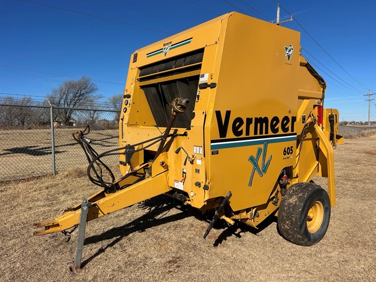 vermeer-605xl-image-1