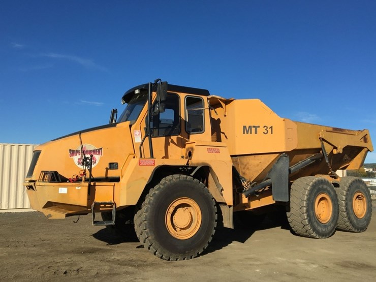 2007-moxy-mt31-articulated-off-road-dump-image-1