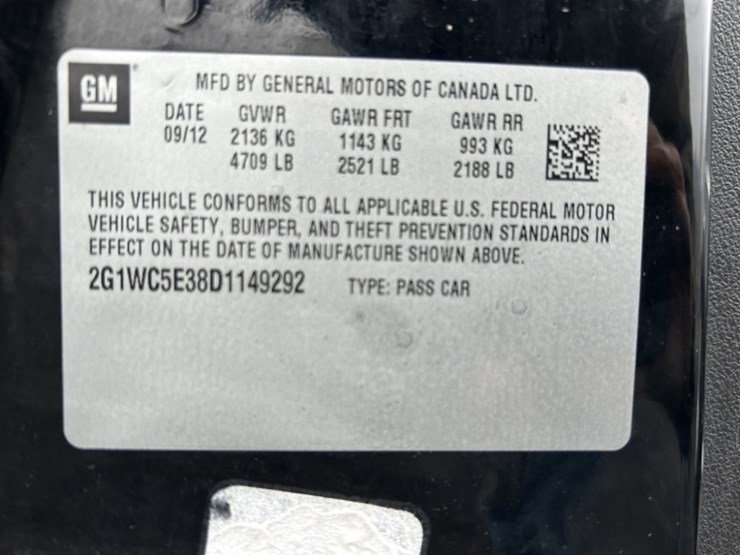 2013-chevrolet-impala-ltz-sedan-image-11