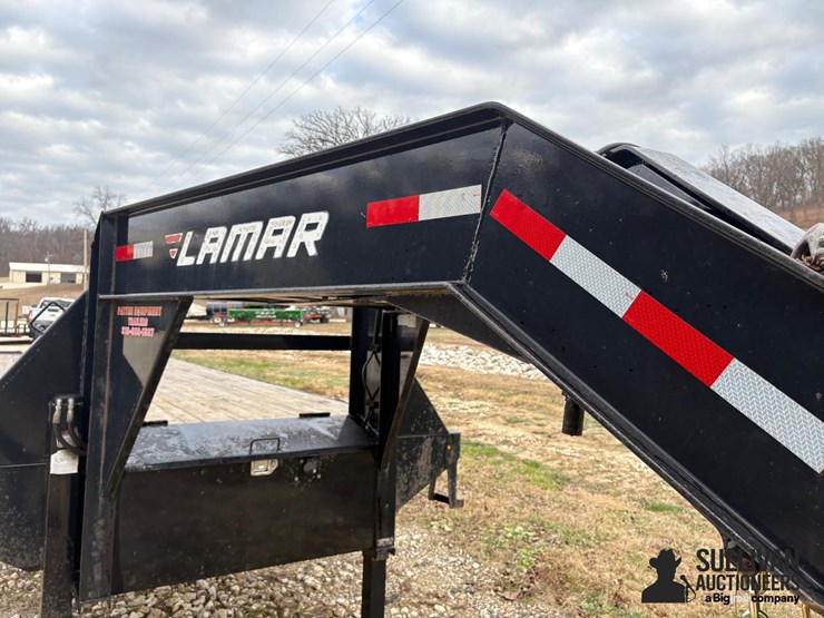 2018-lamar-fg02322c-32'-t/a-gooseneck-flatbed-trailer-image-12