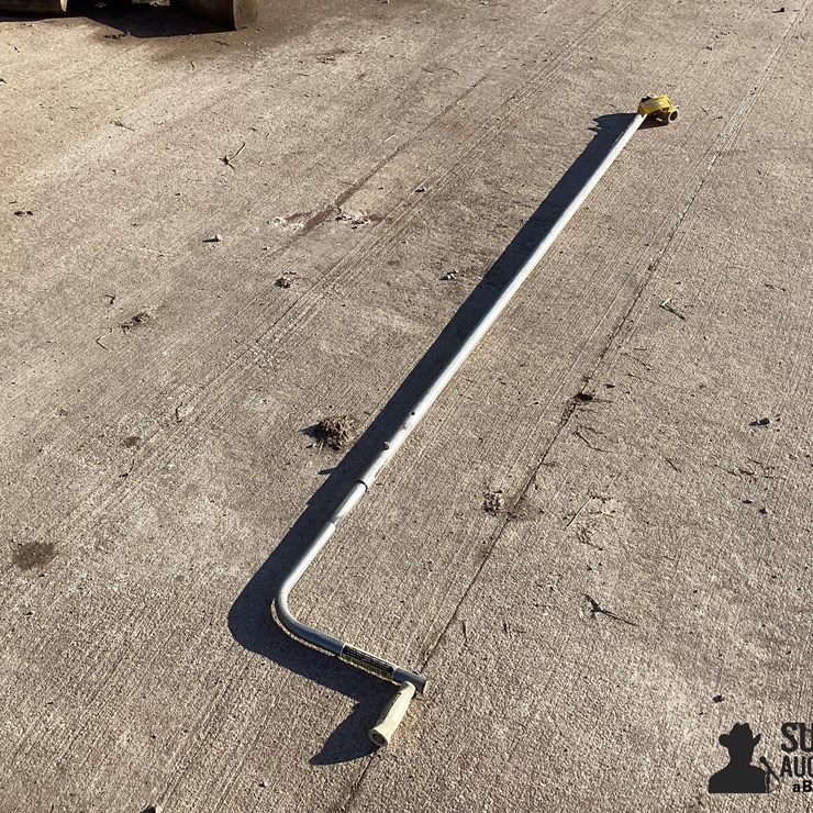 Shur-Lok Roll Tarp Handle