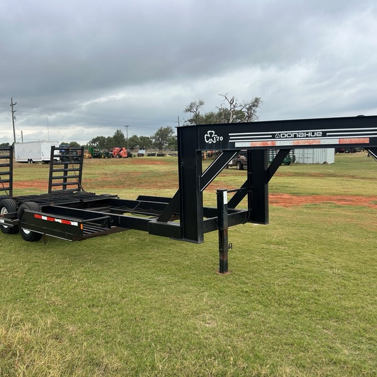 #9 • Donahue EXG170