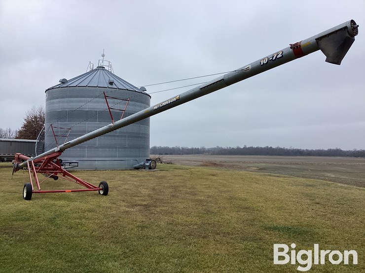 hutchinson-/mayrath-swing-away-auger-image-7