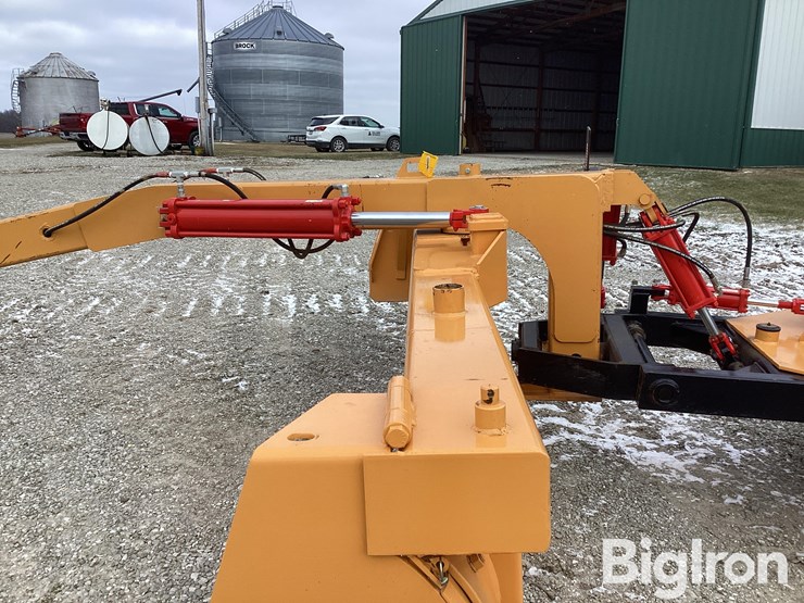 industrias-america-140r-14'-pull-type-box-scraper-image-19