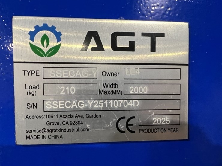 2025-agt-ssecag-y-auger-w/3-bits-image-8