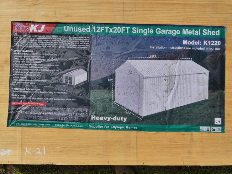kj-k1220-12'x20'-metal-shed-image-2