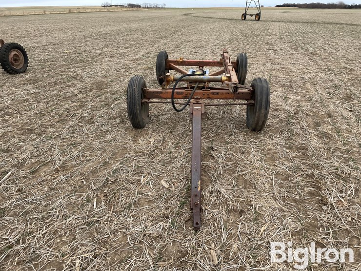 running-gear-w/hoist-image-2