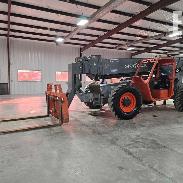 2019 SKYJACK SJ8831RT