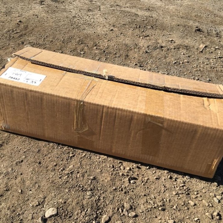 Unused Hydraulic Thumb Attachment,