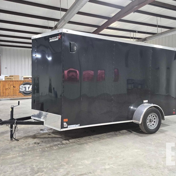 2025 NATIONCRAFT 16 ft x 84 in