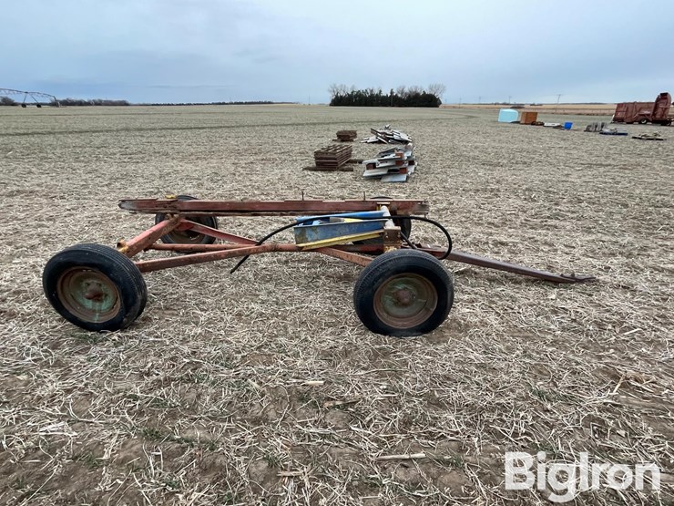 running-gear-w/hoist-image-4