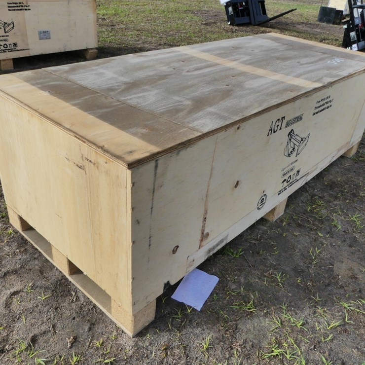 AGT Industrial M-DGR