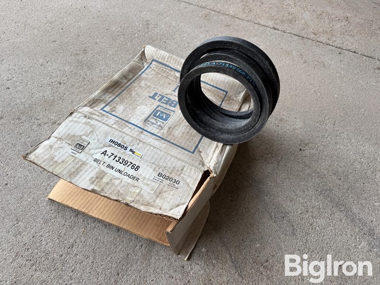 v-belt-for-grain-bin-unloader-image-1
