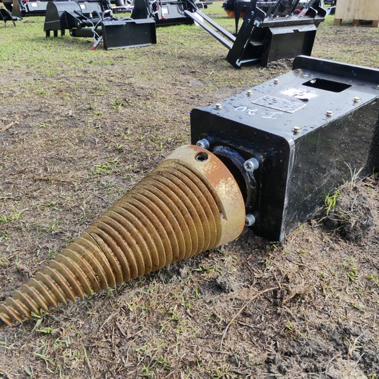 Giyi NWS38 Non-Connected Wood Splitter